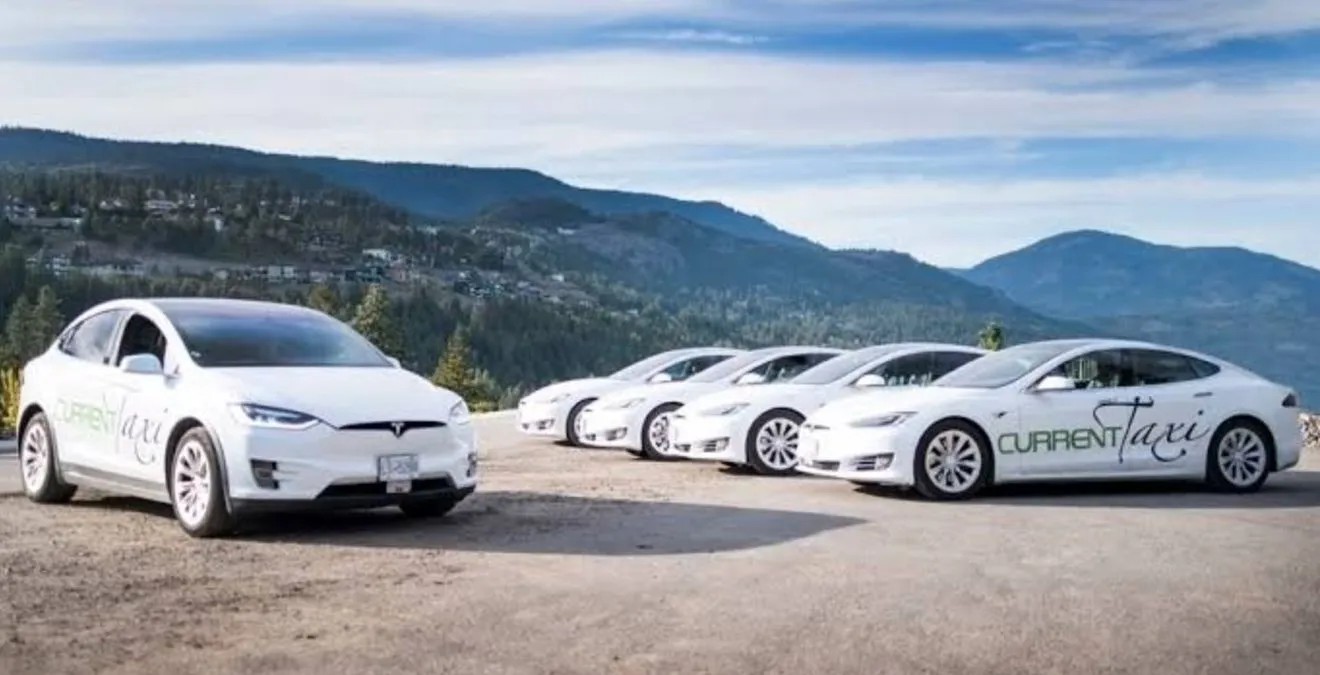 Um milhão de quilômetros com seu motor original: a incrível história deste Tesla Model S