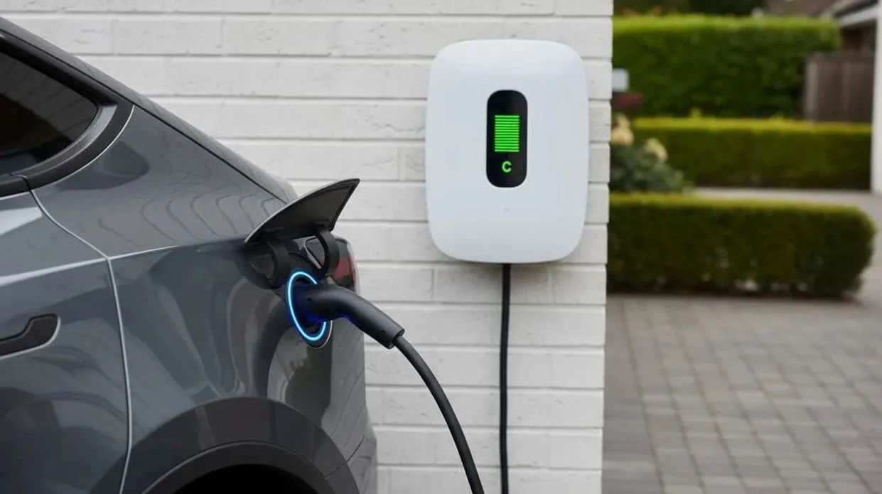 Una Tesla Model Y con 180.000 km smentisce uno dei grandi miti sulla ricarica rapida