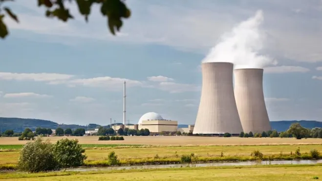 Energia Nuclear