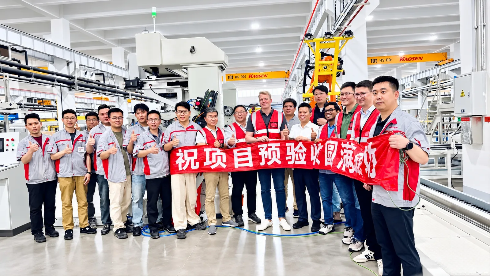 Uma startup americana de baterias cancela fábrica de 264.000.000 de dólares e escolhe a China: "O ingrediente secreto está aqui
