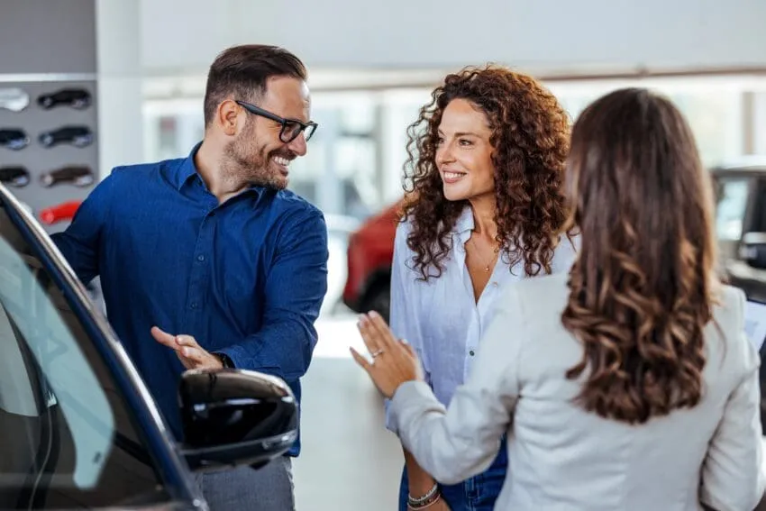 Used car dealers offered free EV knowledge training to boost secondhand sales