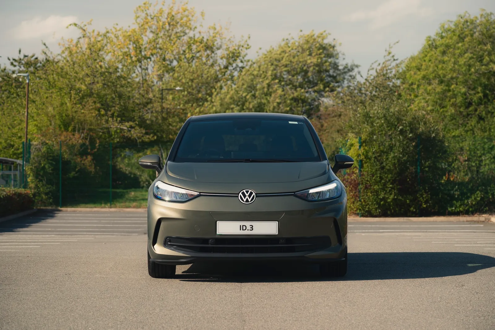 Guia de compra do Volkswagen ID 3 usado: O VW que teve duas vidas