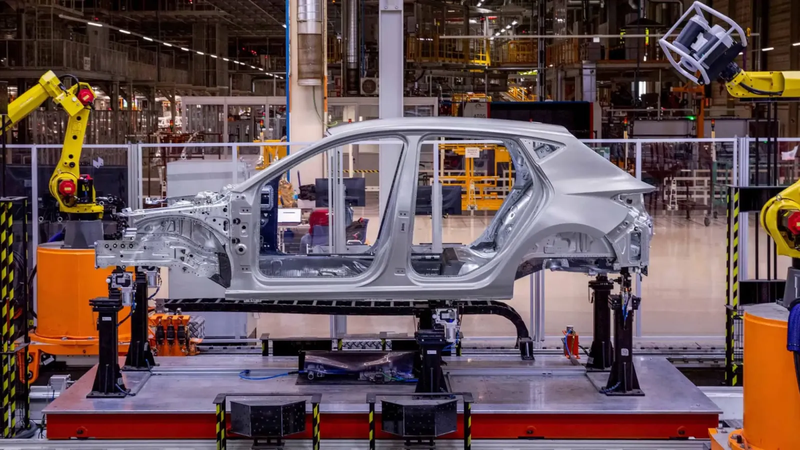 Varios expertos coinciden sobre SEAT: una cosa es que la marca desaparezca, y otra que lo hagan sus fábricas