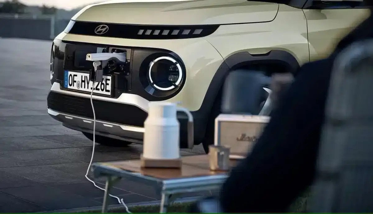 Vehicle-to-Load (V2L) im ADAC-Test: Wie sicher sind sechs E-Autos?