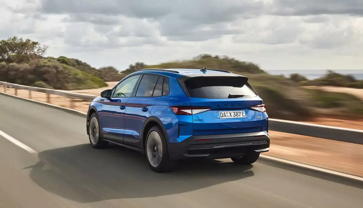 Análise da Verivox: “Os carros elétricos nunca foram tão baratos quanto os automóveis a combustão”