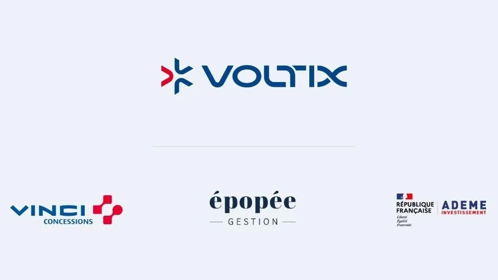 Vinci, ADEME ed Epopée Gestion investono nella ricarica dei camion elettrici