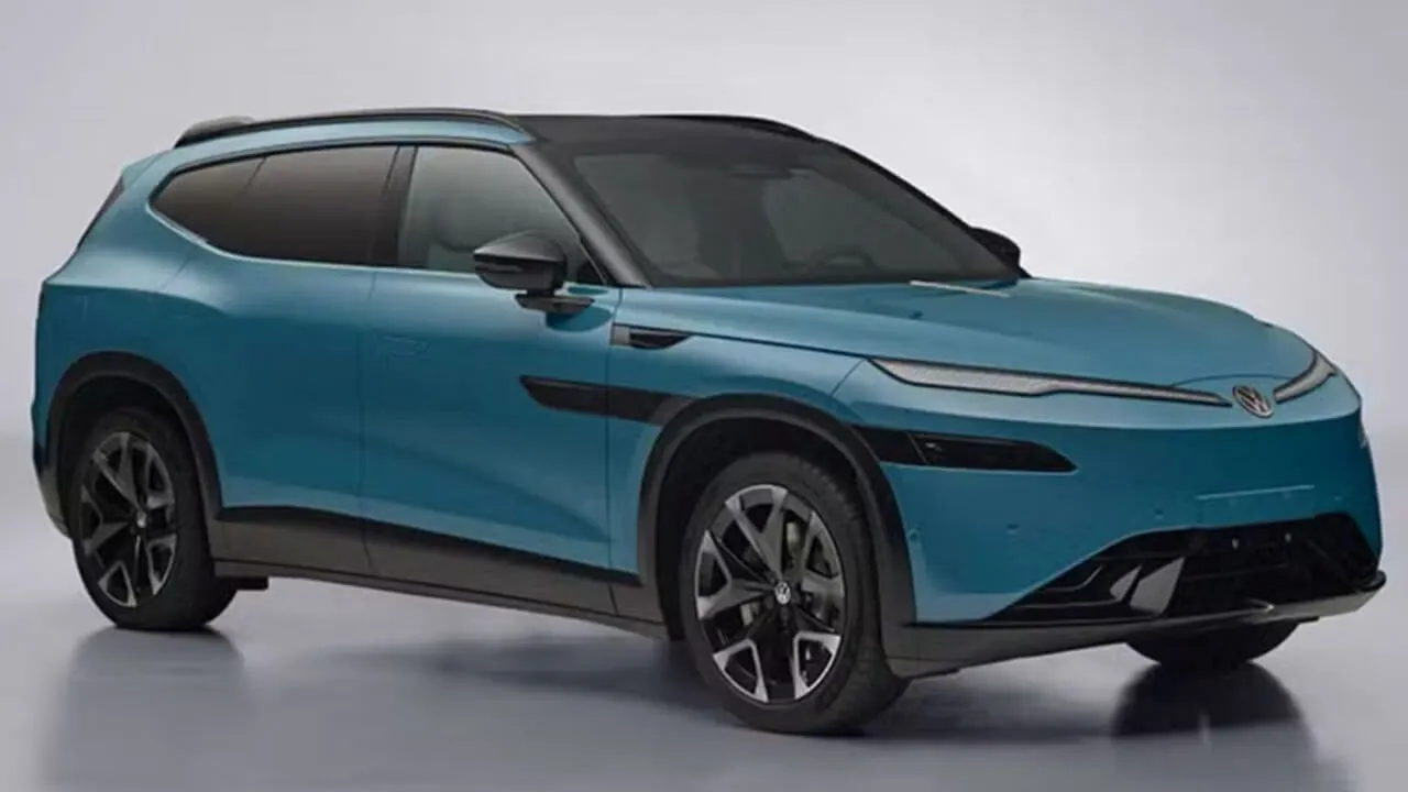 Volkswagen riduce del 17% il prezzo del suo nuovo SUV elettrico appena cinque mesi dopo il suo lancio
