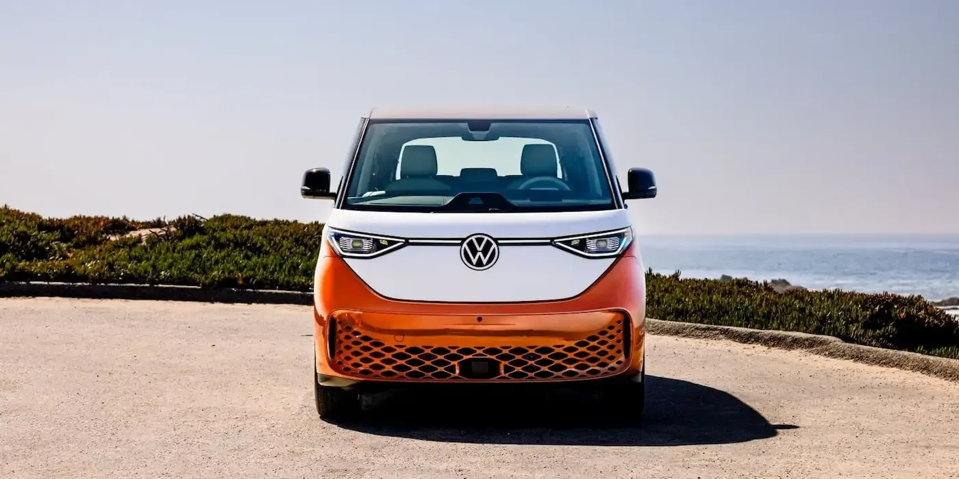 Atraso no lançamento do Volkswagen ID-Buzz nos EUA