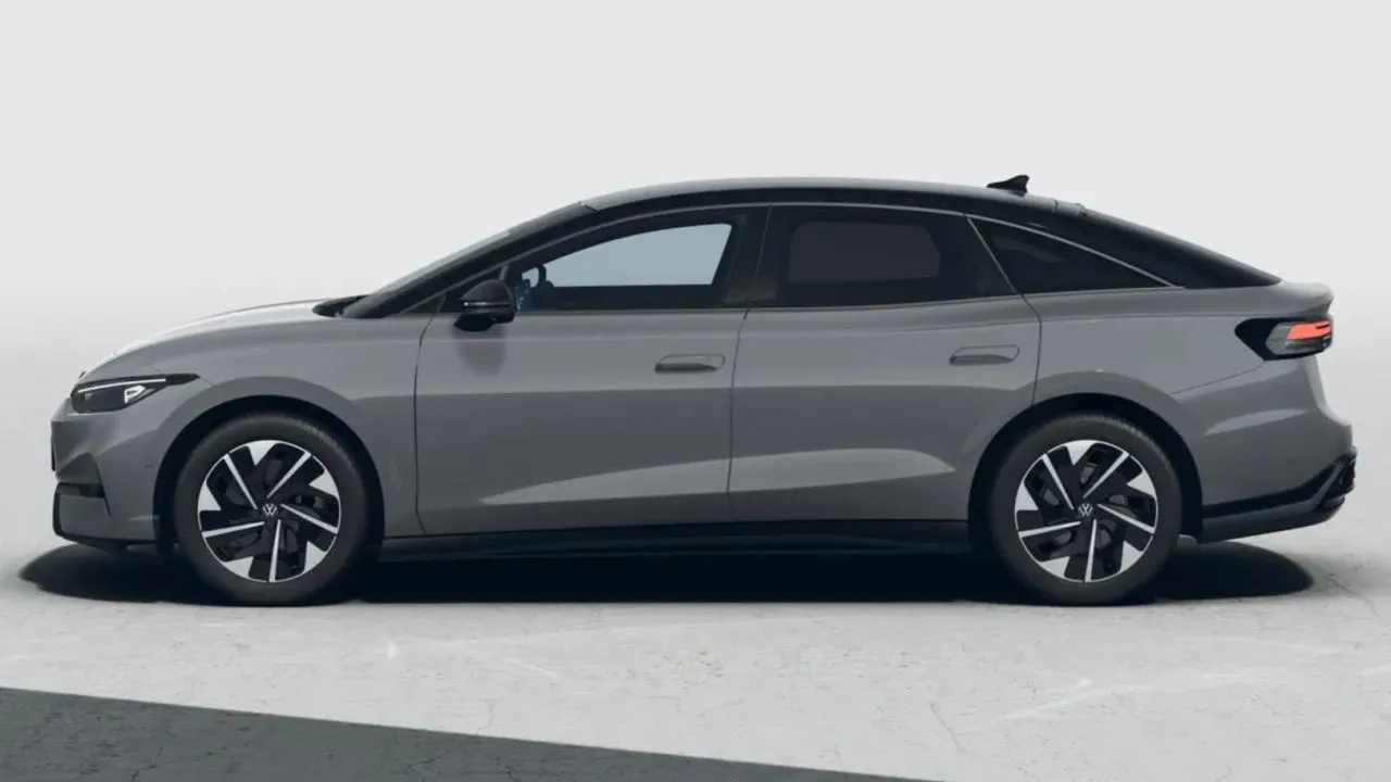 Volkswagen ID. Passat: ¿sobrevivirá la berlina al plan de recortes del grupo alemán?