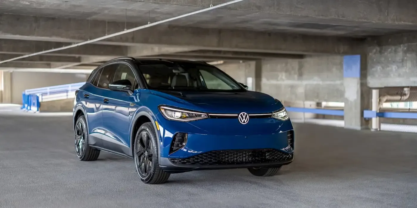 Desconto de $12.500 no Volkswagen ID.4