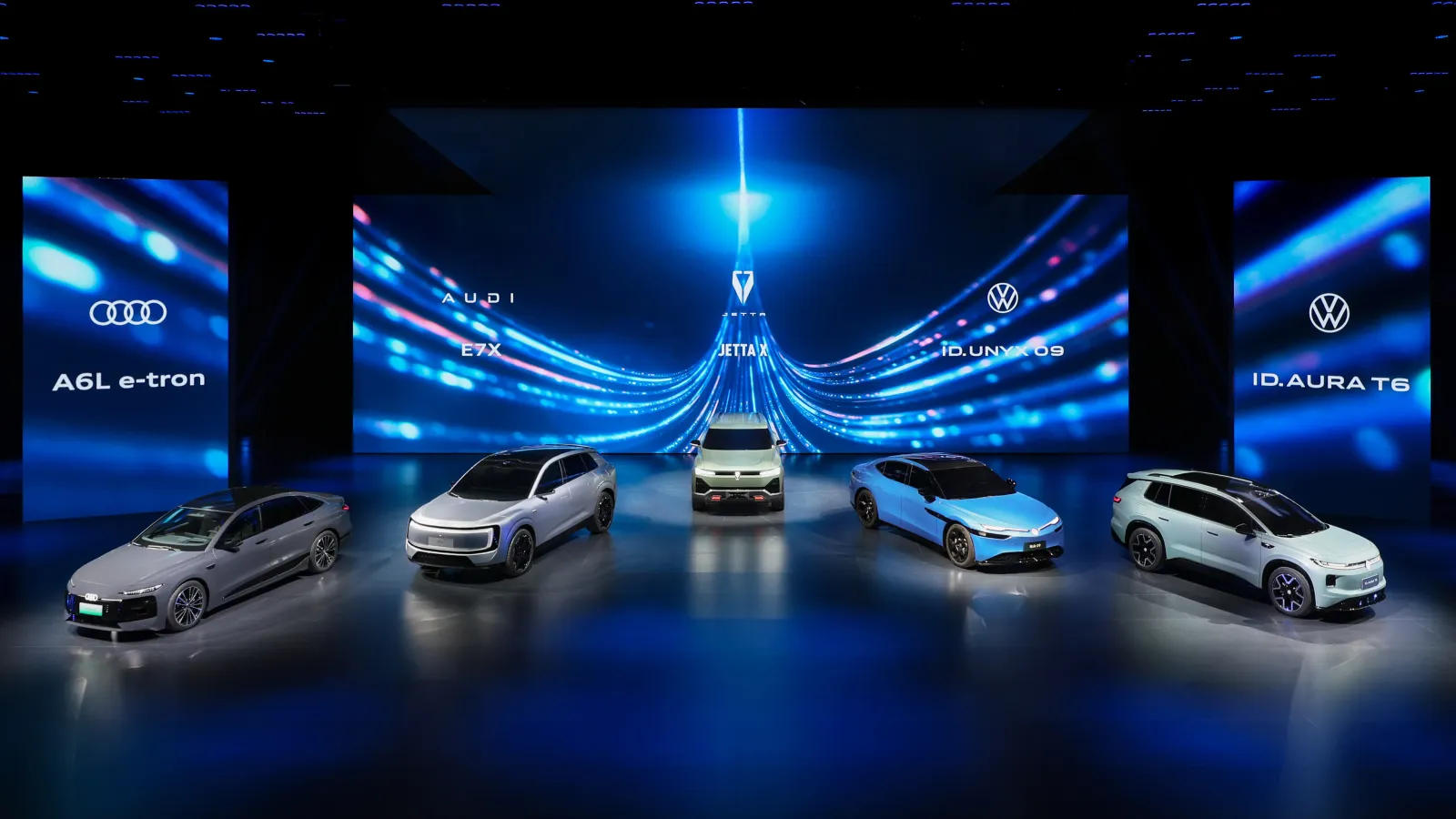 Volkswagen potrebbe chiudere quattro fabbriche in Germania. Tra queste ci sono quelle che producono veicoli elettrici – Volkswagen, ristrutturazione in Cina 55