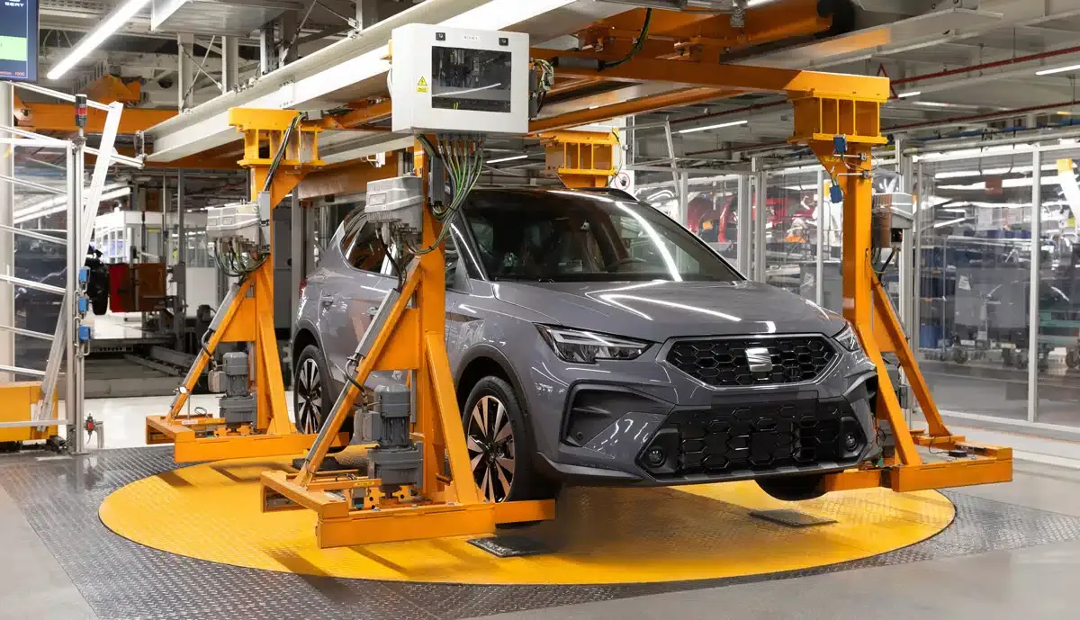 Volkswagen plant offenbar das Aus für Seat und setzt stärker auf Cupra