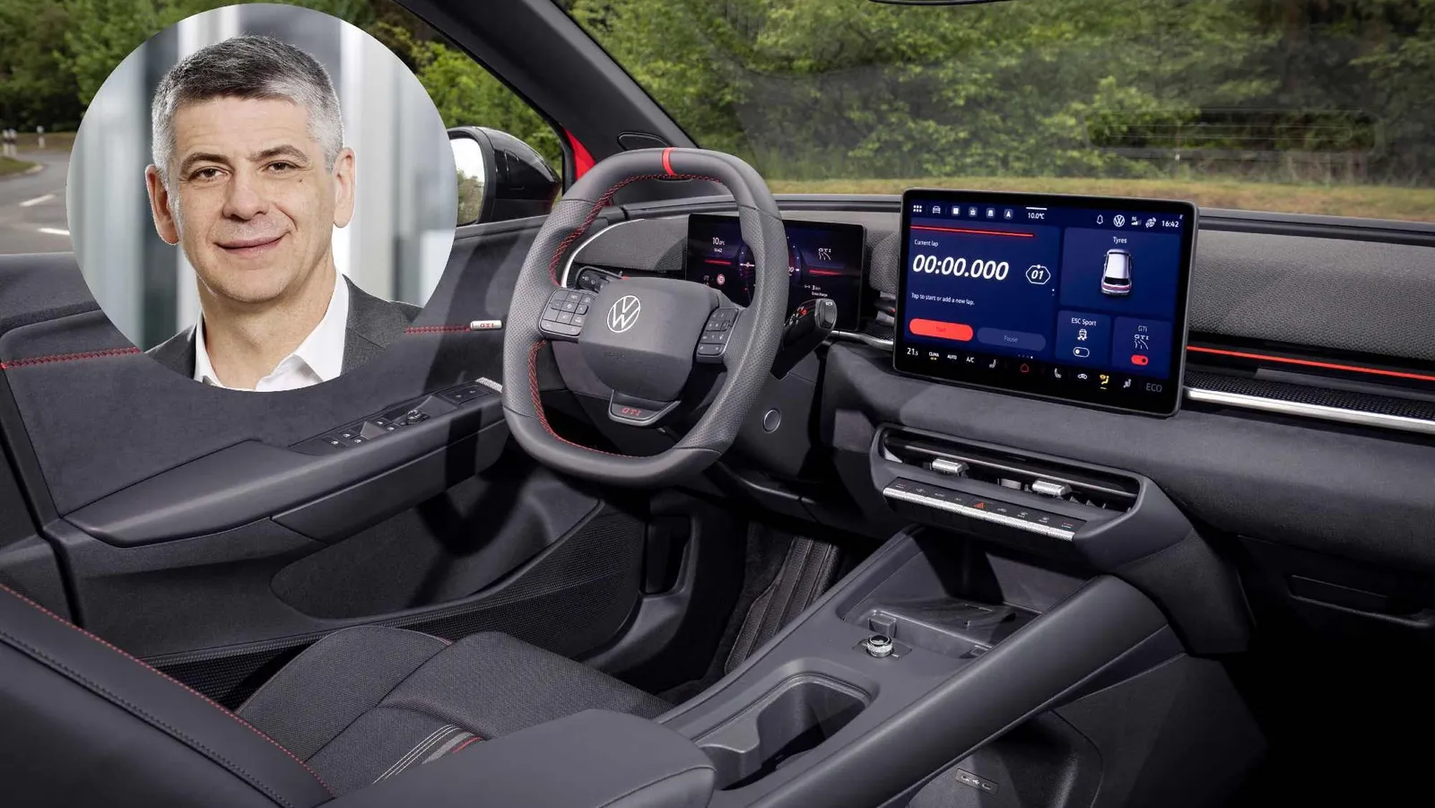 Volkswagen reconoce su gran error: "Los clientes no quieren comprar una nave espacial por el simple hecho de que sea eléctrico"