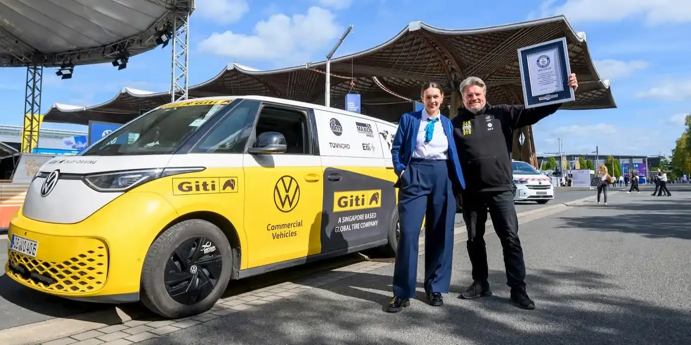 Volkswagen-ID-Buzz-EV-world-record