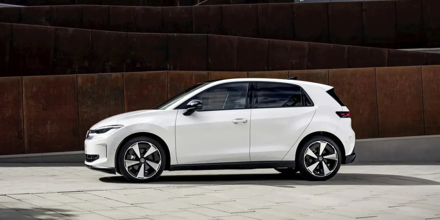 Os novos veículos elétricos da Volkswagen são tão populares que a empresa está agora reduzindo os turnos de veículos movidos a combustão interna