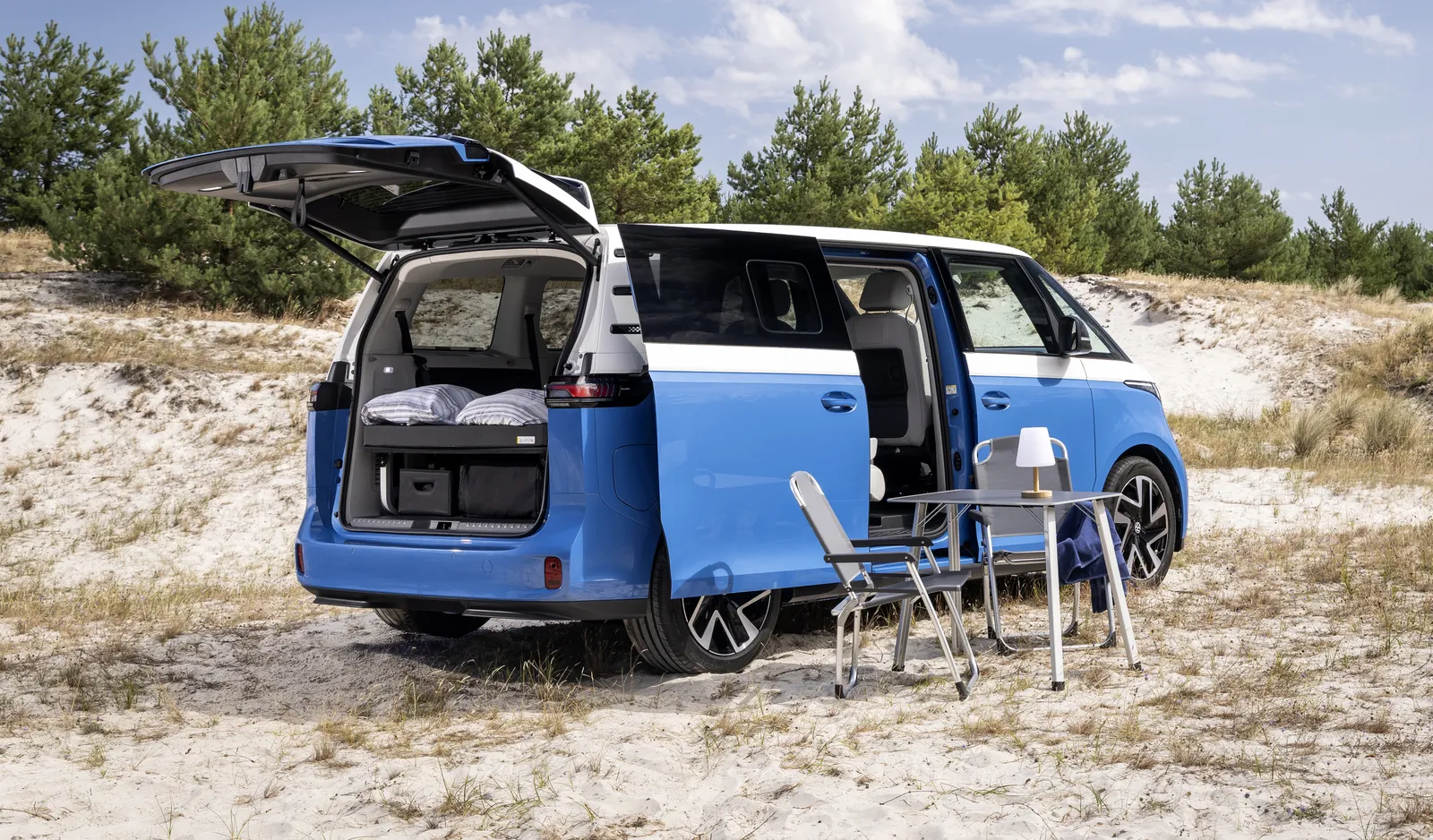 Volkswagen chiuderà quattro fabbriche: Emden e Zwickau nel 2031, Hannover nel 2032 e Neckarsulm nel 2034? [WiWo]