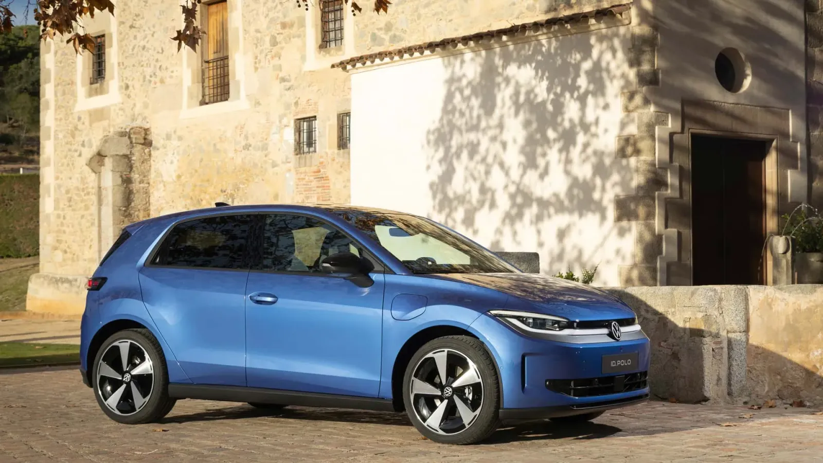A Volkswagen está recebendo mais pedidos de veículos elétricos do que de modelos a combustão na Alemanha. Wolfsburg está perdendo terreno.