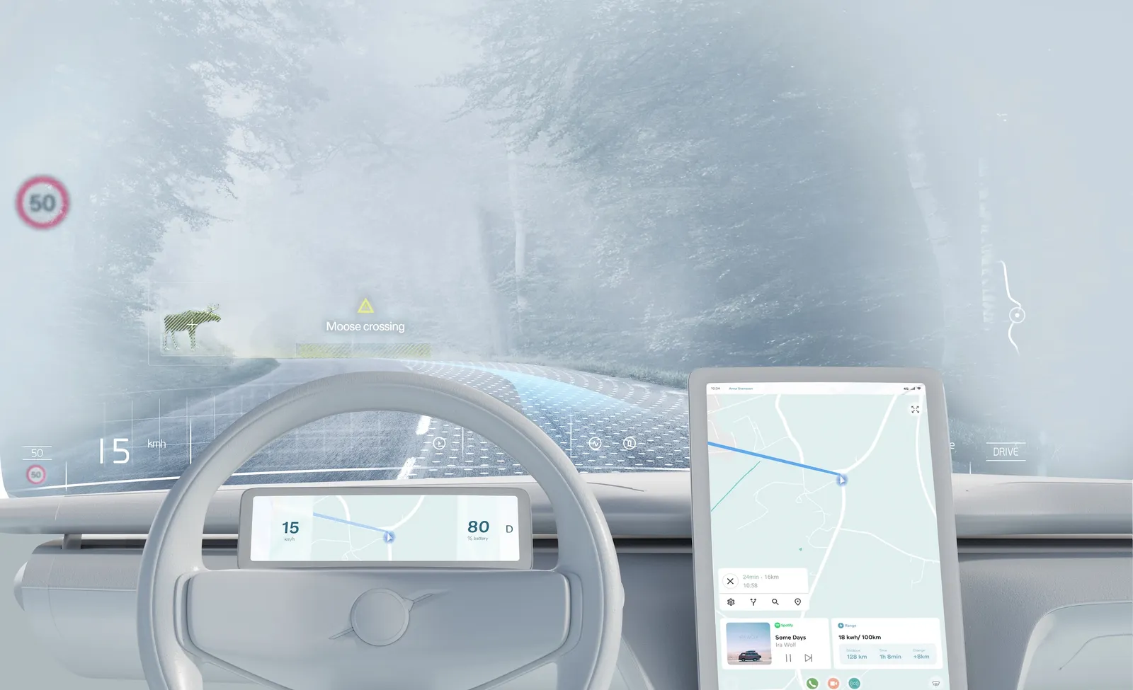 Volvo-Cars-moose-detection-system