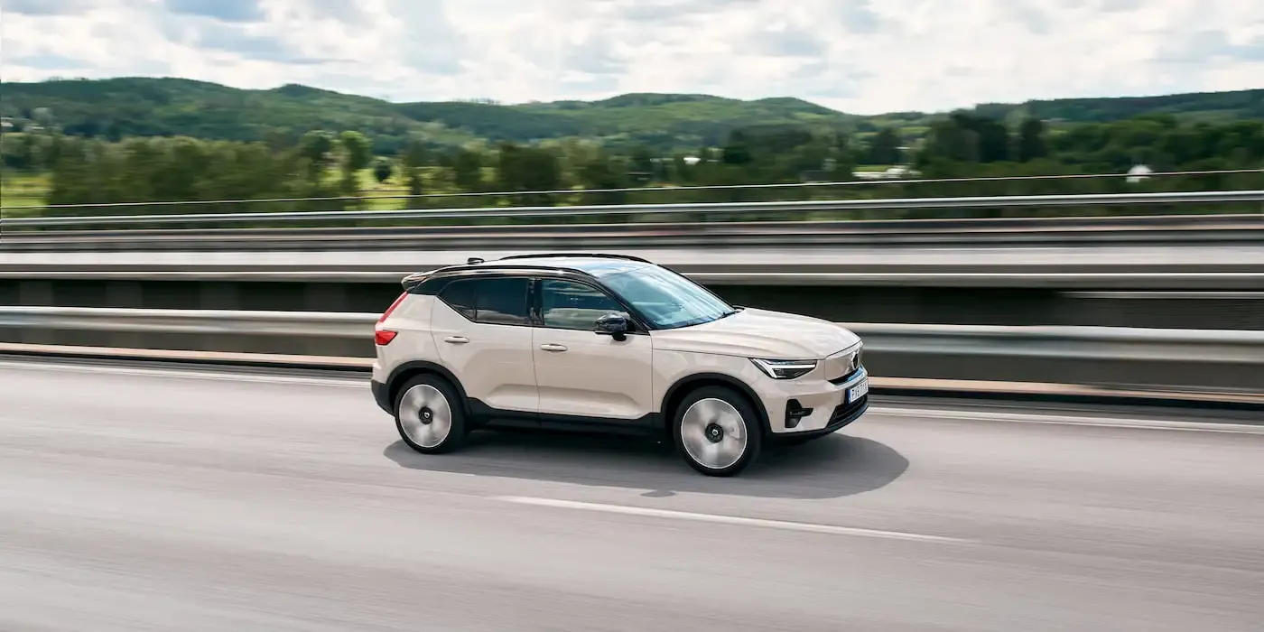 Volvo elimina un’altra auto elettrica per il mercato statunitense, ma ne arriverà un sostituto nel 2027