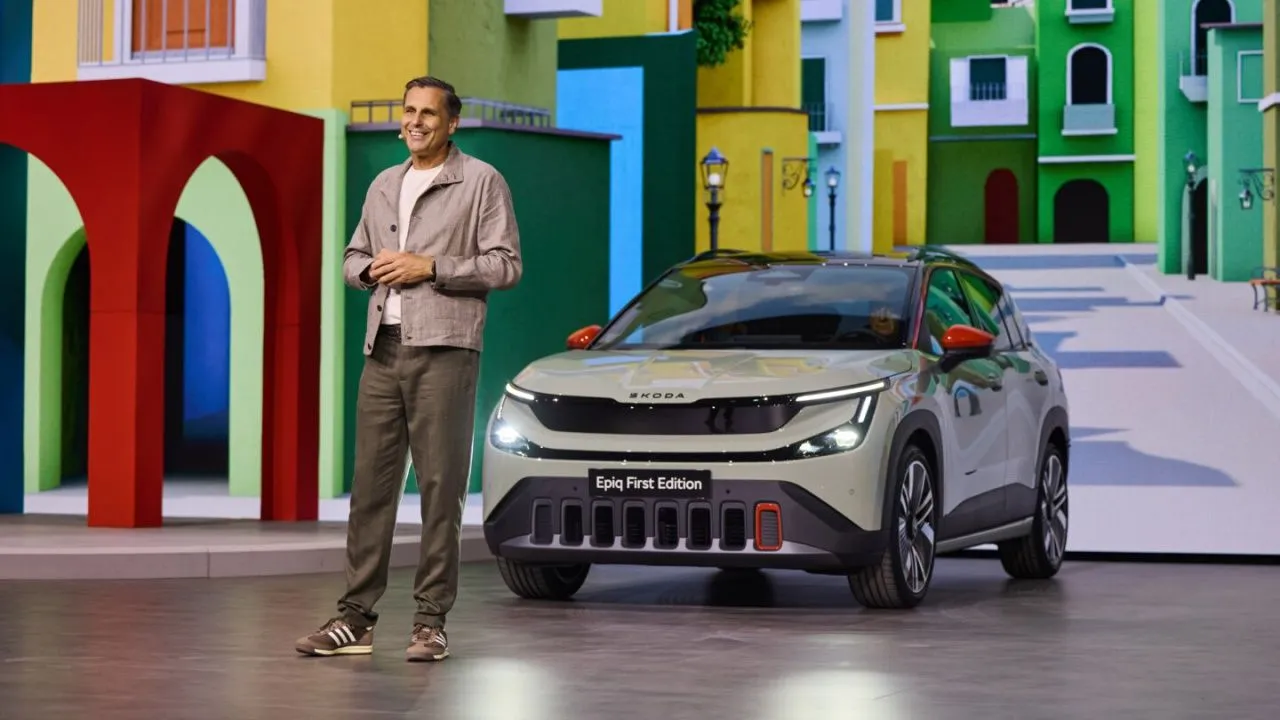 Volvo le "roba" su CEO a Skoda para liderar su transformación en los próximos años