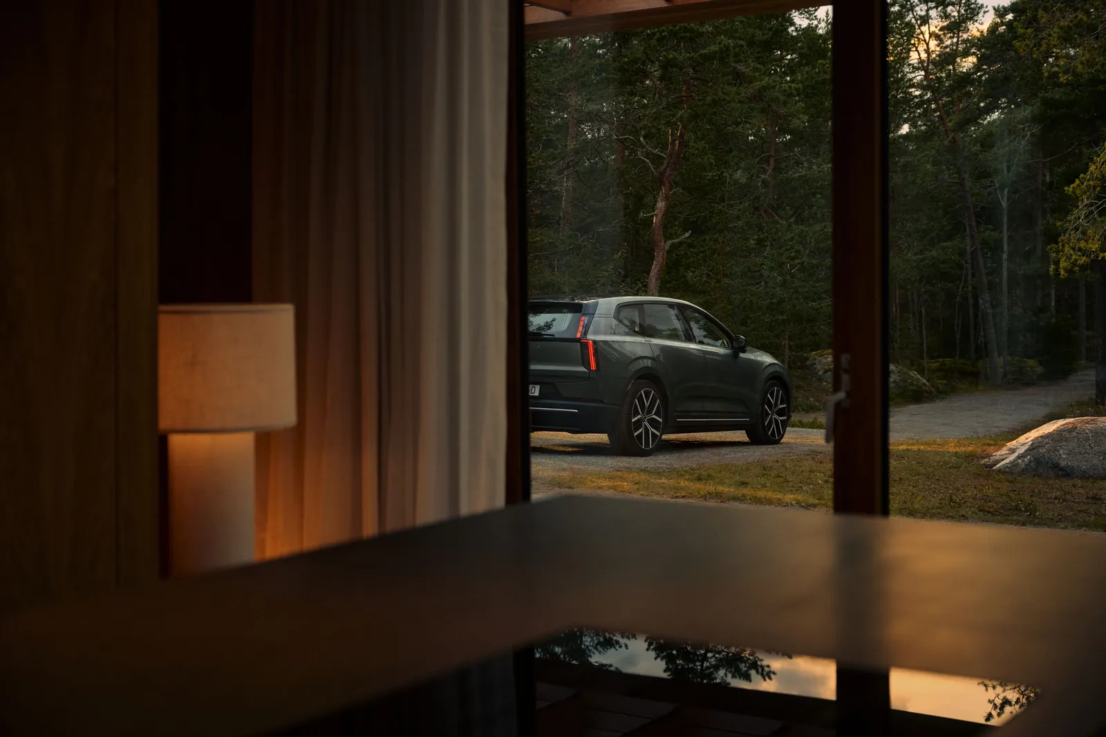 Volvo готує масштабну атаку з 13 новими електромобілями.