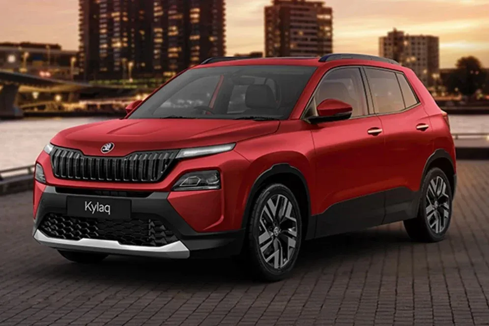 VW and Škoda explore joint enture with JSW in India