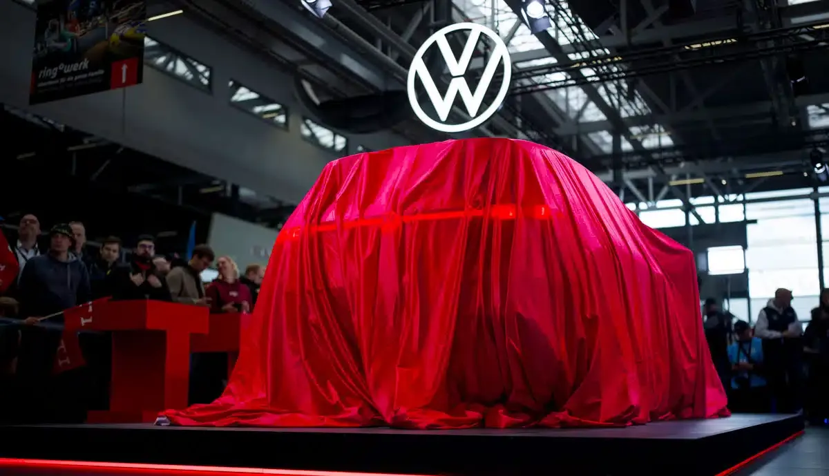 VW will schneller entwickeln, E-Auto-Plattform SSP unterstützt Range Extender