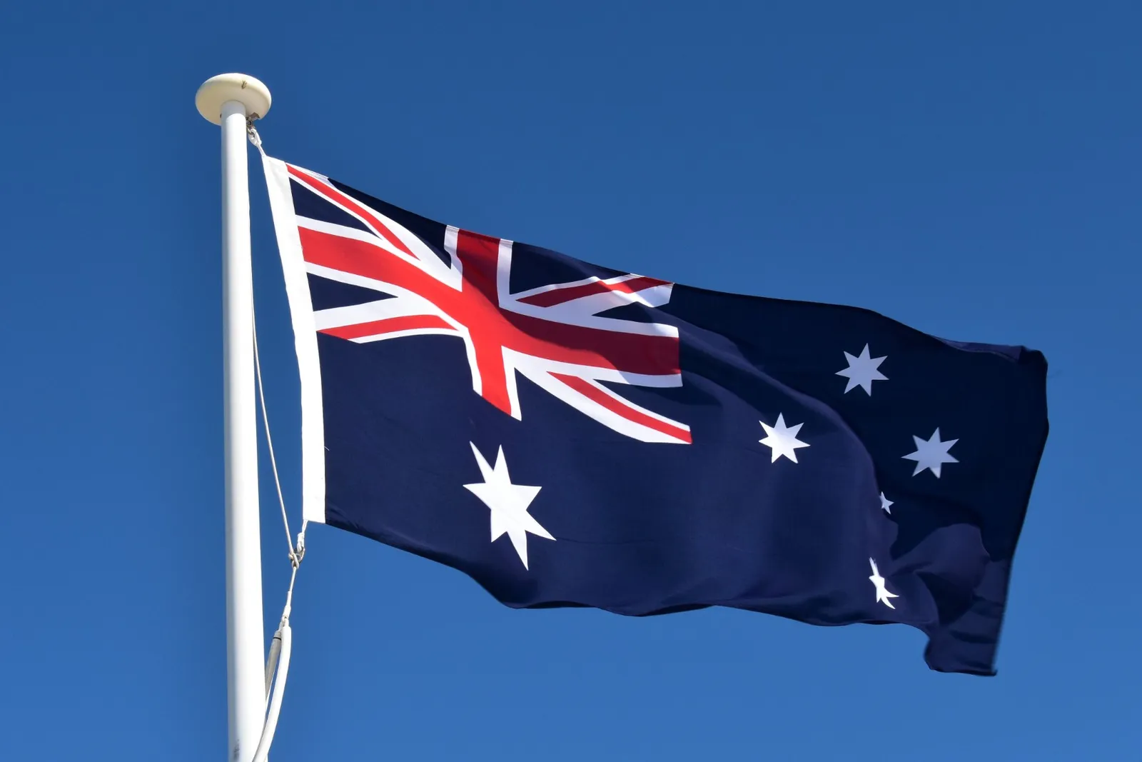 Immagine 6: Australia in formato ridotto