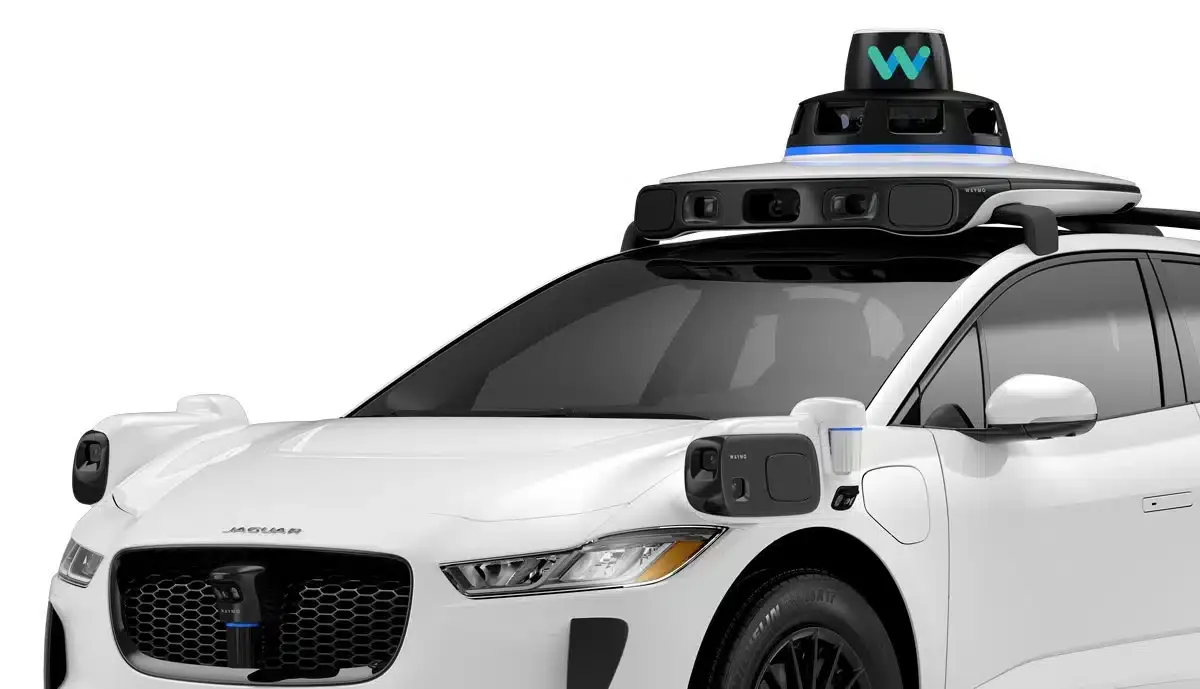 Waymo bereitet laut Berichten auch Robotaxi-Service in Berlin vor