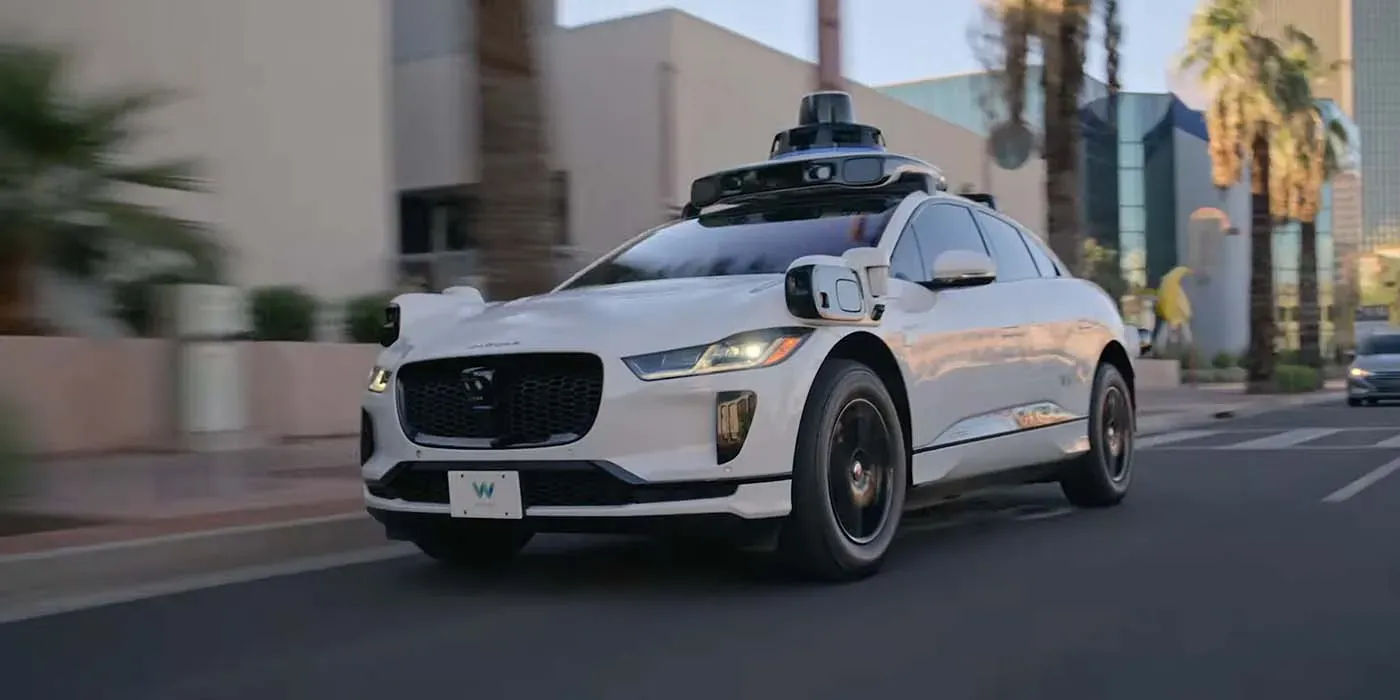 A Waymo afirma ter evitado 841 ferimentos em 271 milhões de milhas percorridas de forma autônoma.