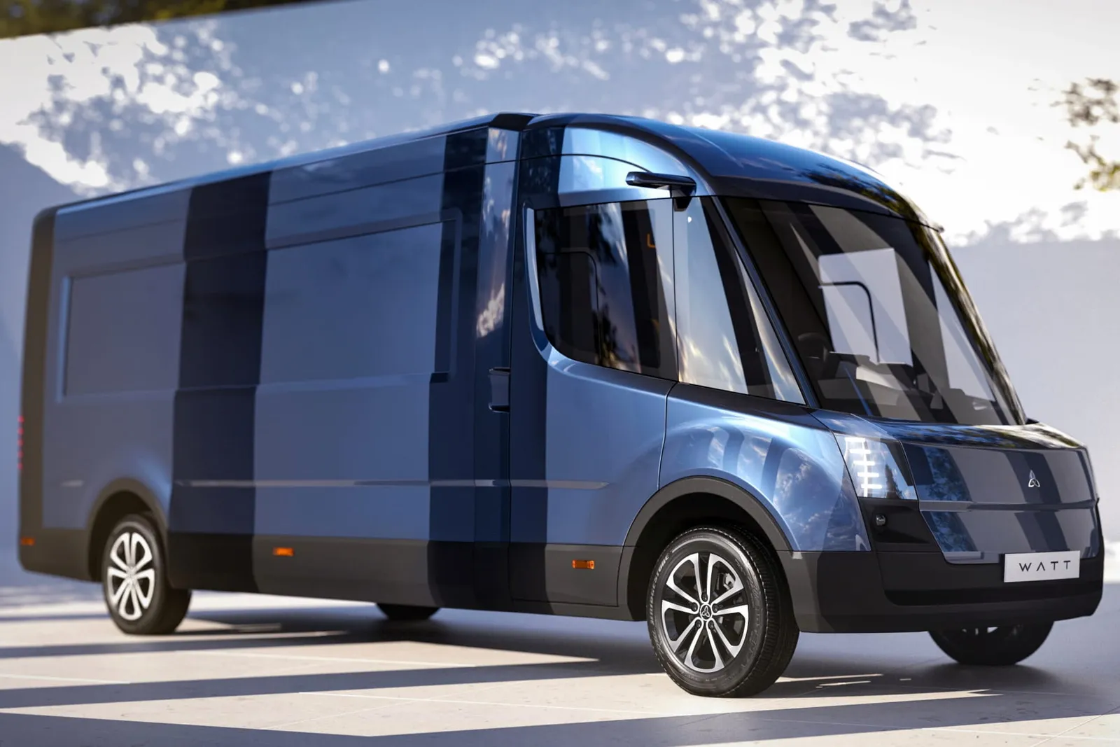 WEVC to build electric cars and vans at Qatar’s first EV plant