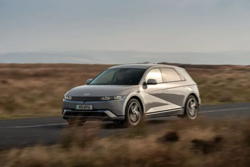 Which EV batteries last longest? Global study reveals best and worst models for battery life