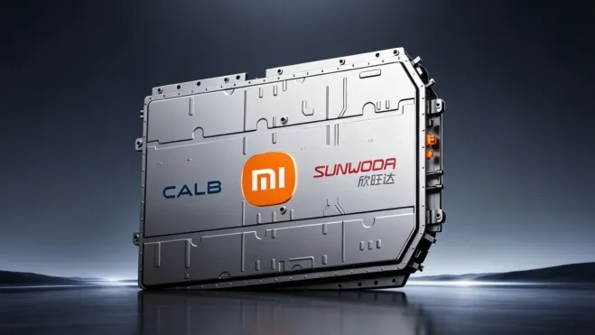 Xiaomi CALB