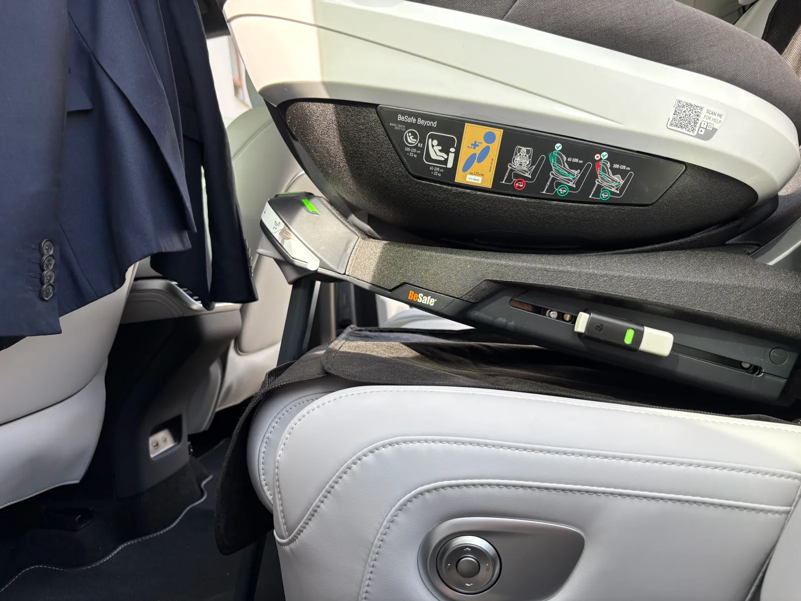 XPENG G9: 391 kW beim Laden und 12 Minuten bis zu 80 Prozent. „Elektroautos“ entwickeln sich schnell – IMG 3022