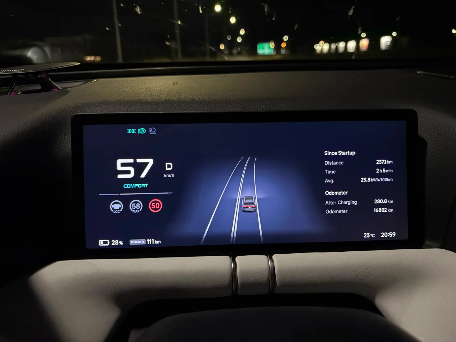 XPENG G9: 391 kW am Lader und 12 Minuten bis zu 80 Prozent. „Elektroautos“ entwickeln sich schnell – IMG 3018