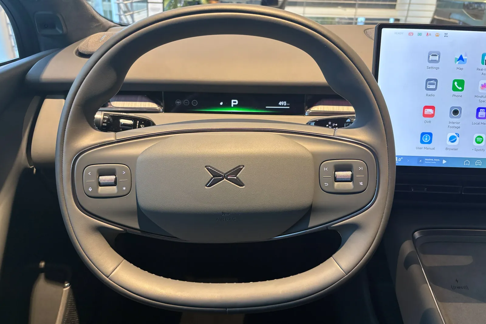 Xpeng wird seine Technologie auch anderen Herstellern neben Volkswagen anbieten.
