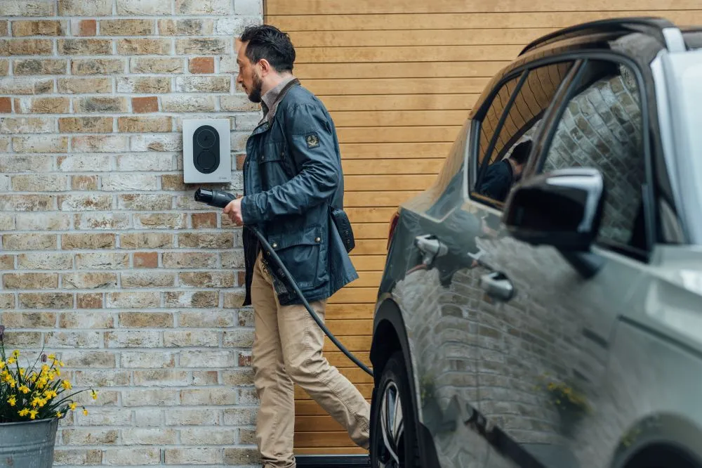 Zaptec s’allie à Kraken pour transformer les bornes de recharge en outils de flexibilité énergétique