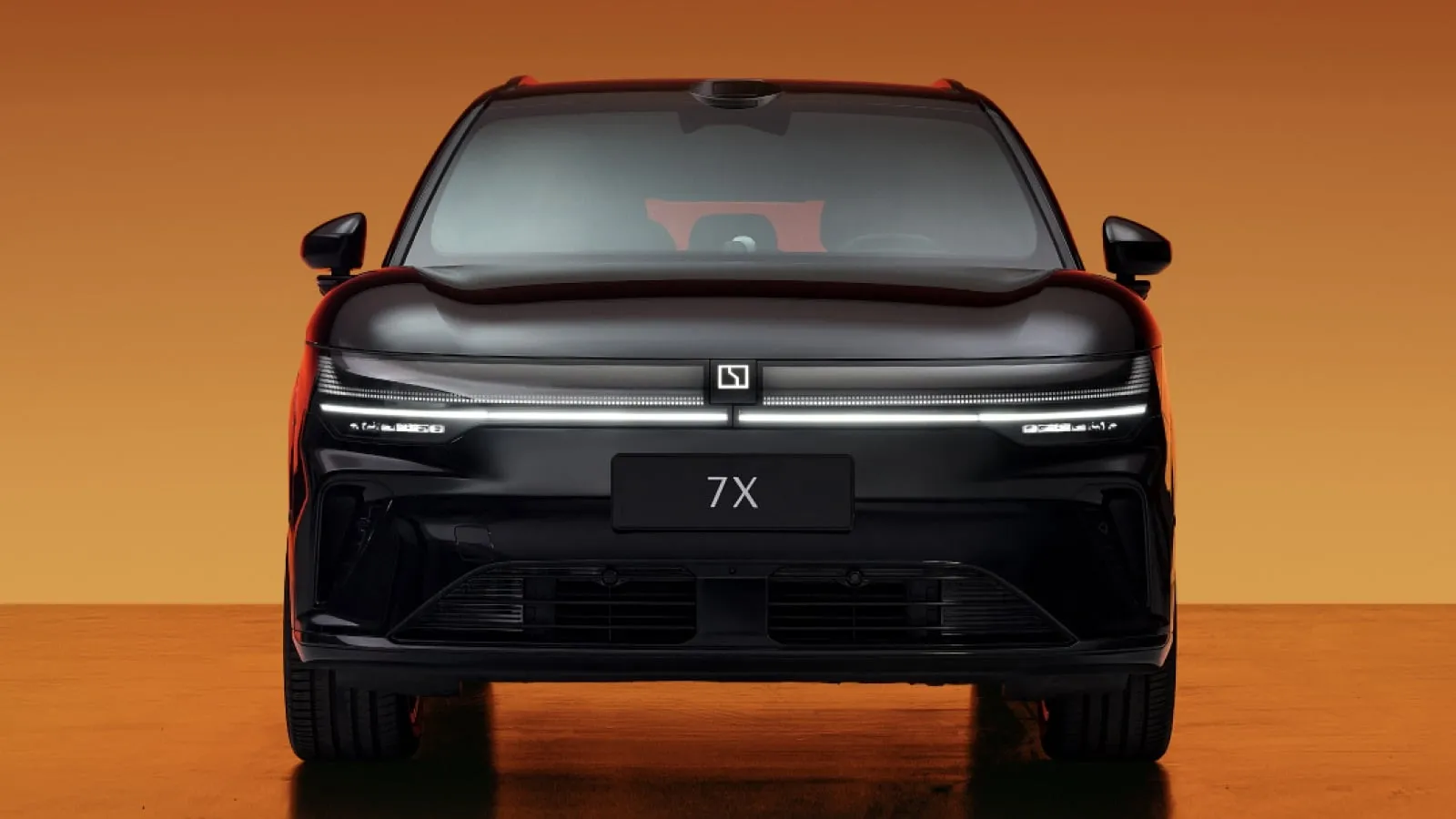 La Zeekr 7X riceverà una batteria da 85 kWh nel quarto trimestre del 2026. Il marchio sta colmando il divario tra le batterie da 75 e 103 kWh.