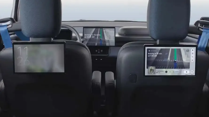 Zeekr Ojai jeździ już w 14 miastach USA z Waymo. Chińskie podwozie, amerykańska autonomia