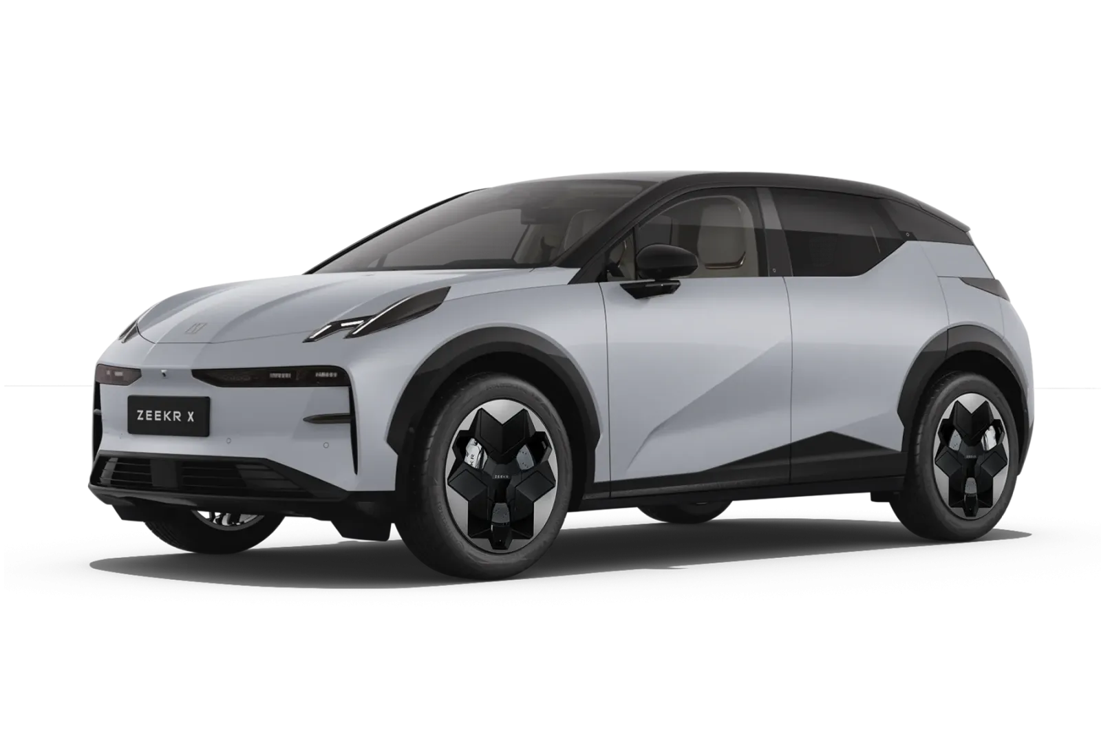 Zeekr entra in Polonia. Porterà subito sei modelli con una potenza che va da 270 a quasi 900 CV.