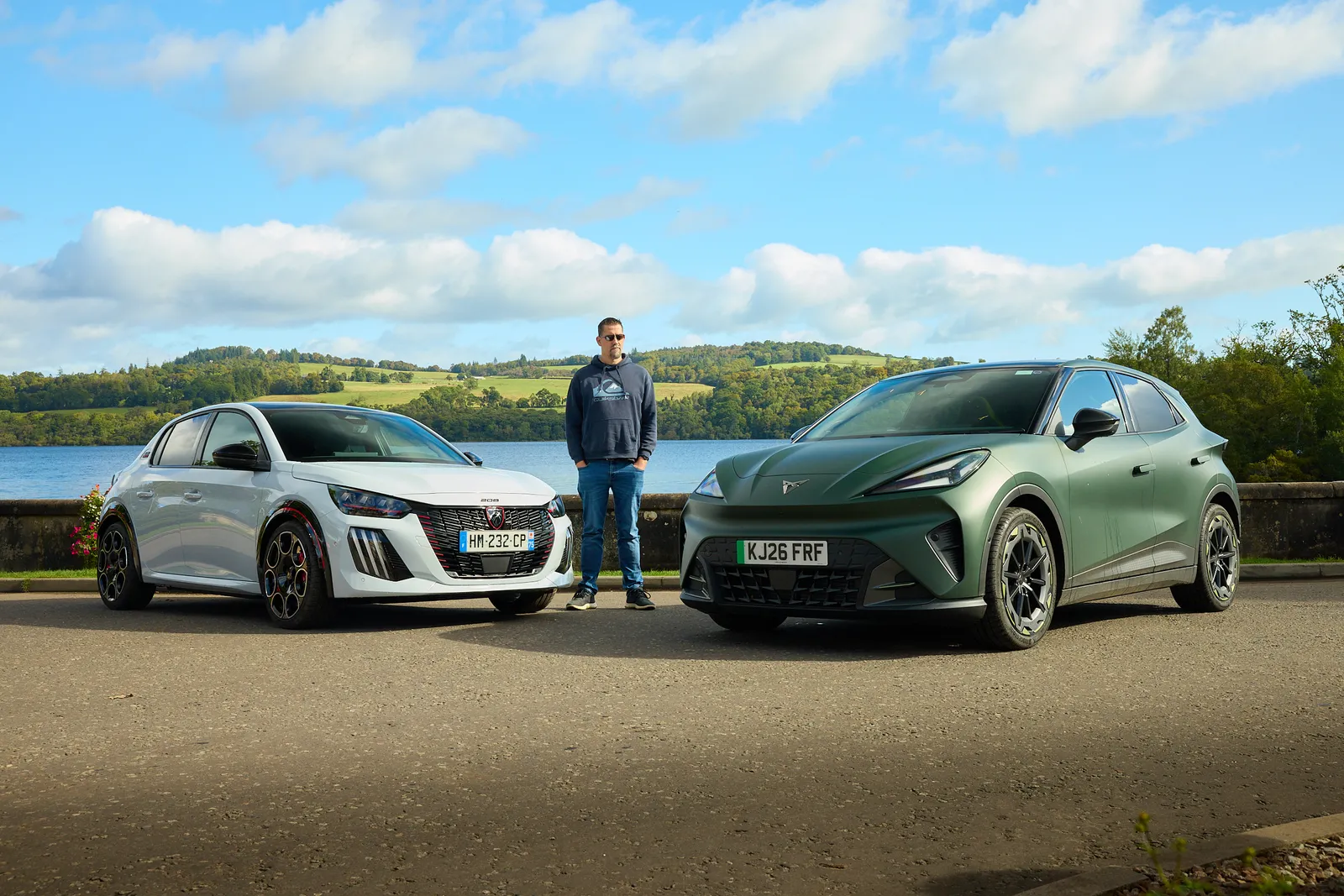 Cupra Raval month 2: A baptism of fire
