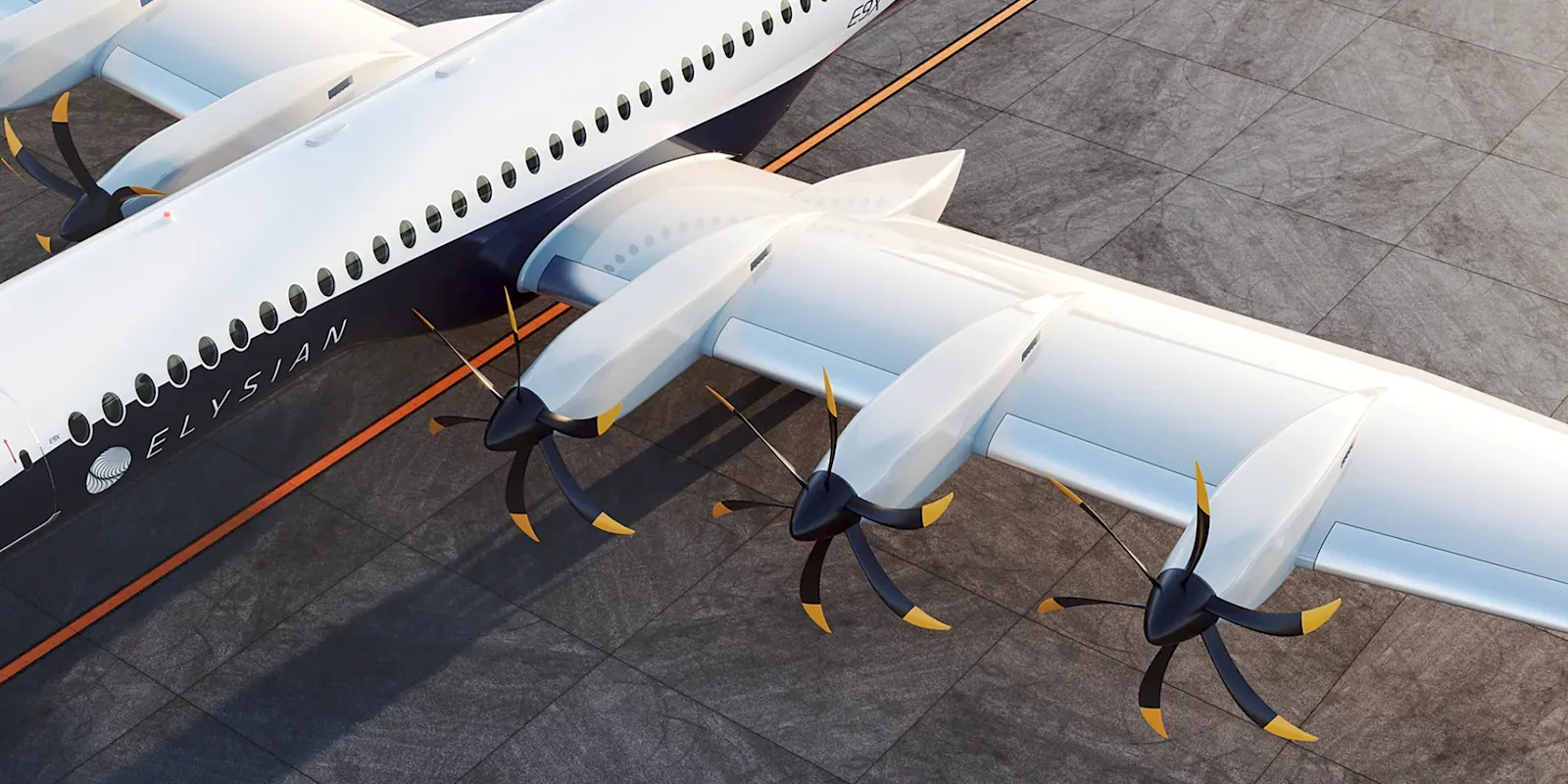 Dutch startup Elysian says electric flight may be closer than you think
