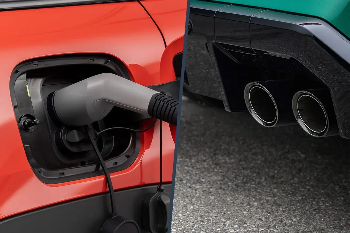 ICCT: Relaxing CO₂ standards for passenger cars threatens jobs