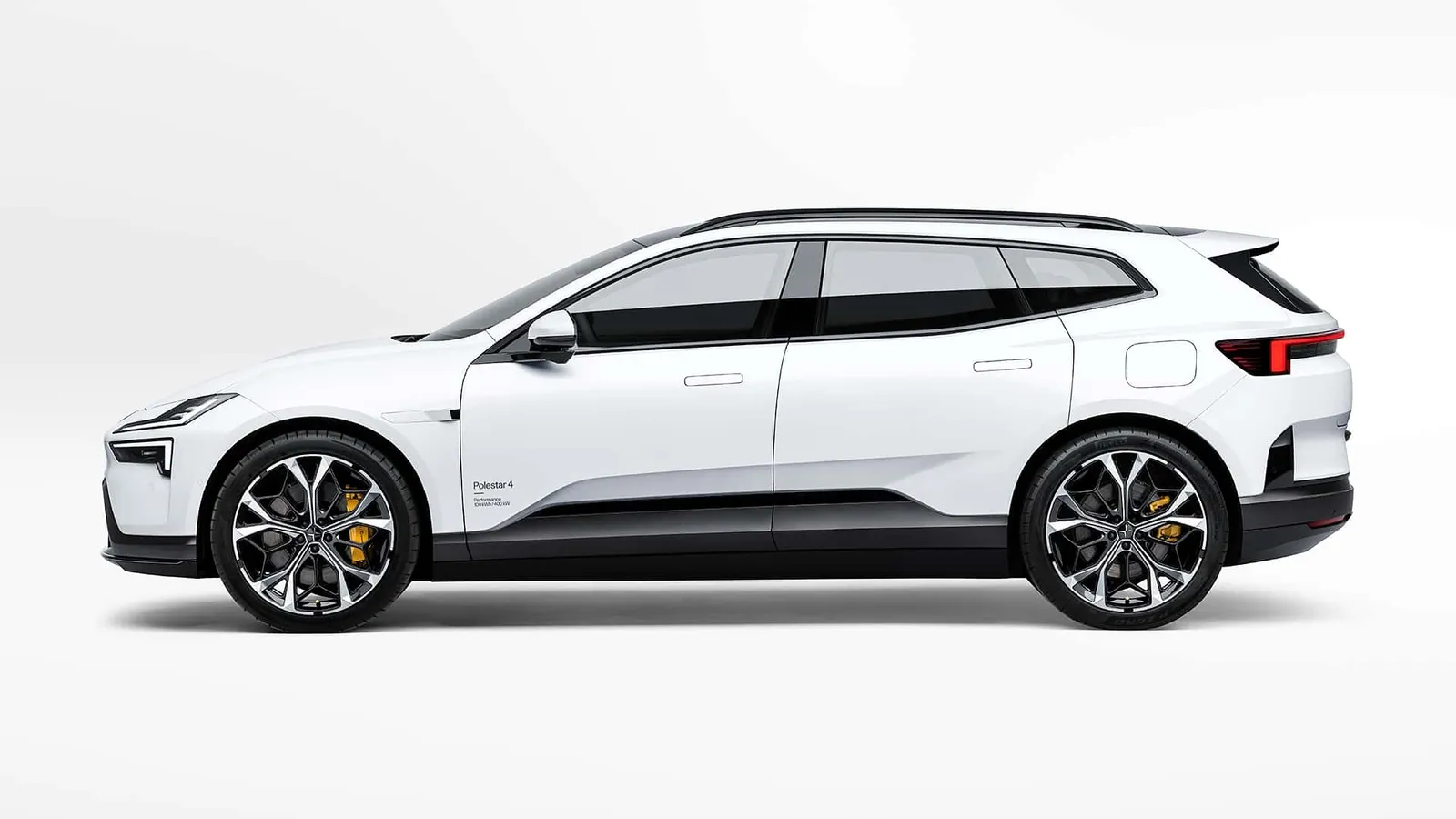 Polestar 4 SUV: Early tests give mixed reviews of the newcomer