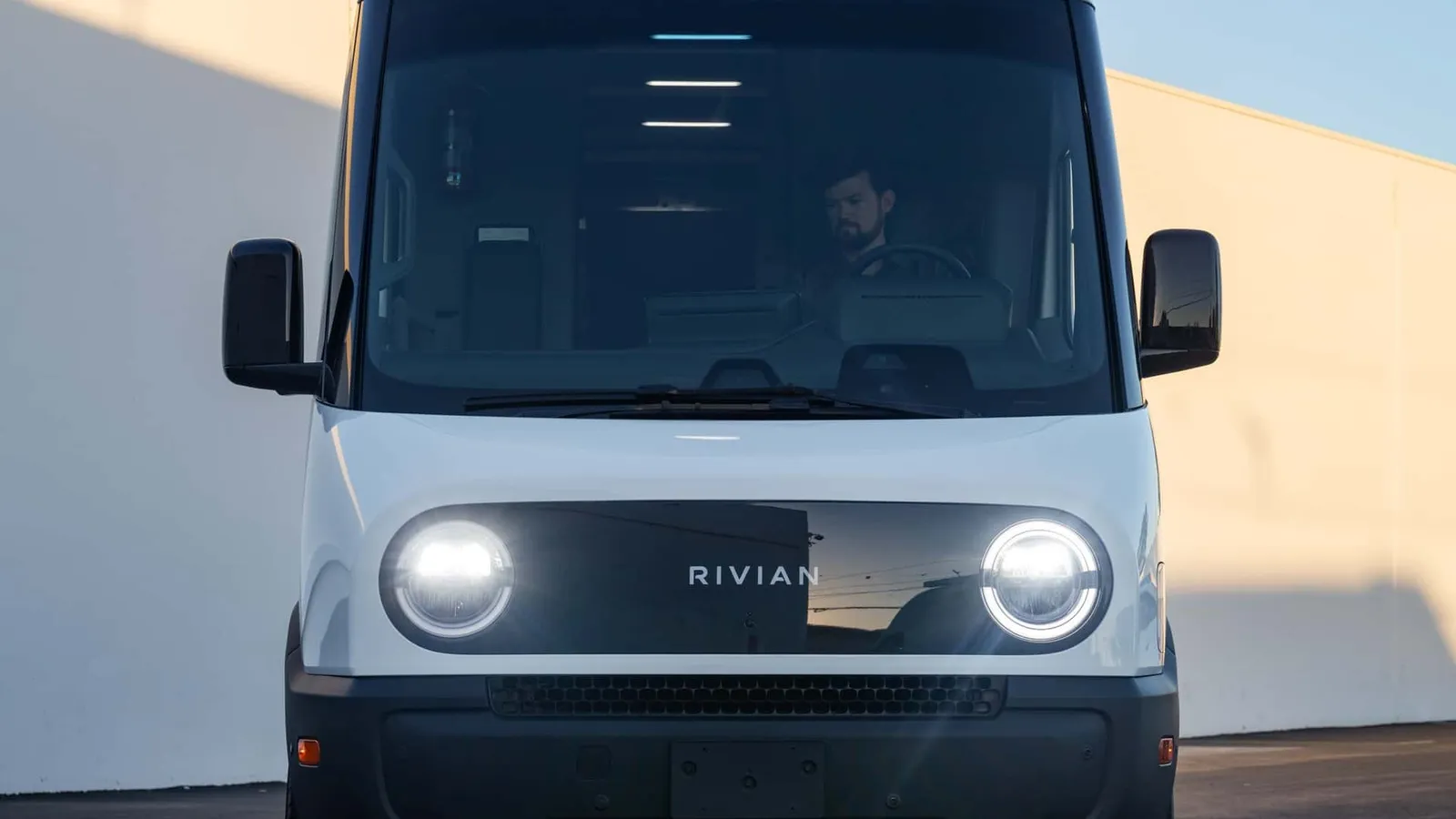 Rivian Is Selling More Vans Than R1S And R1T EVs Combined