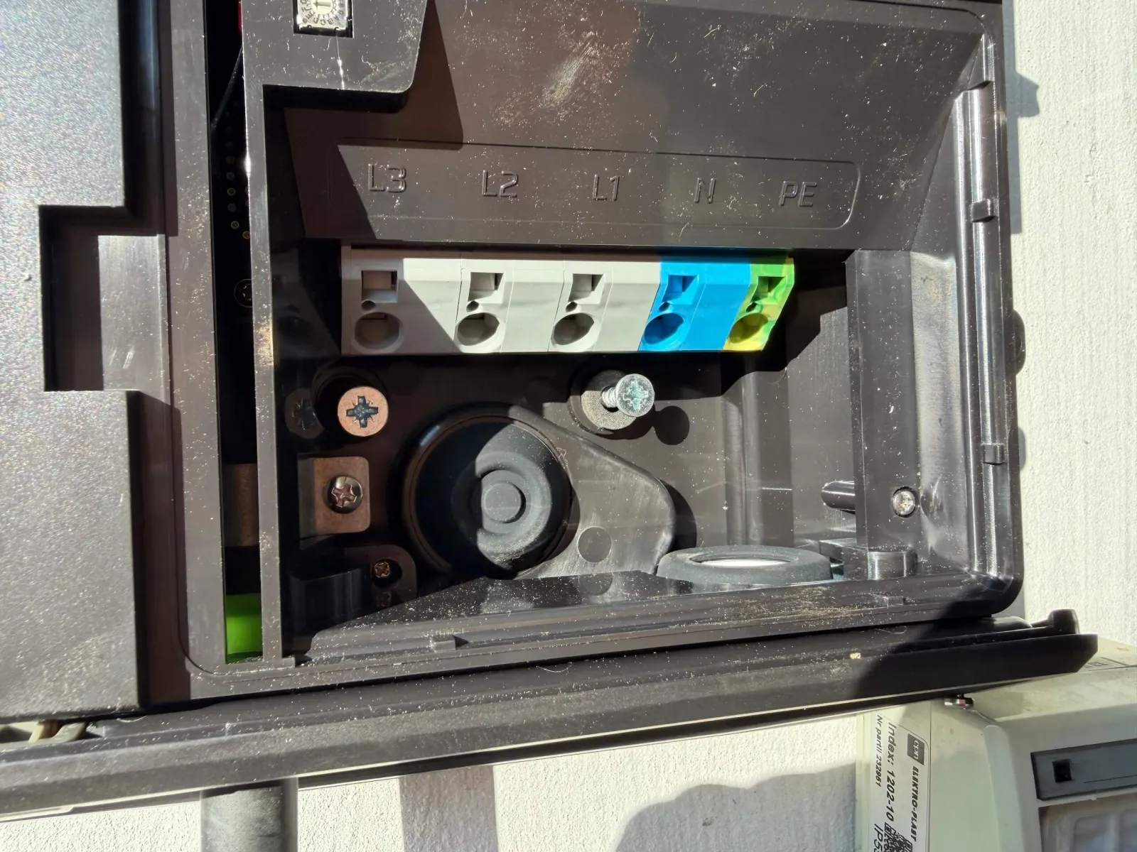 Greencell Habu Den – wallbox residencial que pode fazer bastante