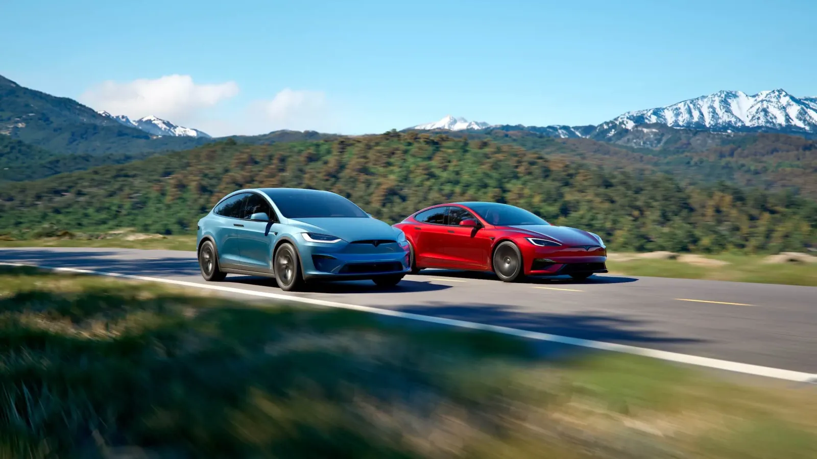 Alcance do espaço ou de um laboratório? Deciframos as normas EPA, WLTP e CLTC em carros elétricos