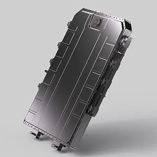 CATL showcases an expansive battery portfolio at its Super Technology Day in Beijing