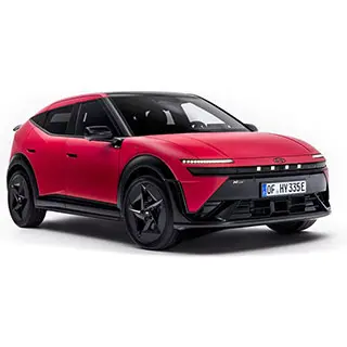 Hyundai unveils the all‑new IONIQ 3 at Milan Design Week 2026