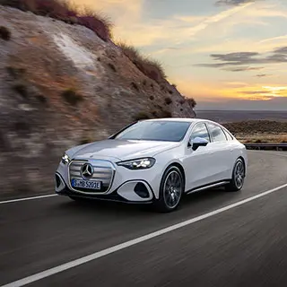 Mercedes‑Benz unveils the first all‑electric C‑Class: a new benchmark for the mid‑size segment